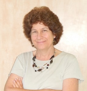 ד"ר דיאנה פלשר
