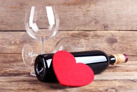 יין אדום בריא ללב